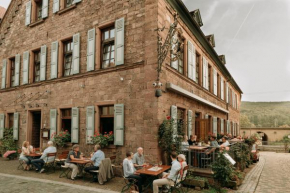 Fränkischer Gasthof-Hotel zum Koppen